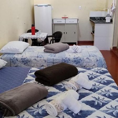 Studio 30M, Wi-Fi, Proximo Ao Centro Da Cidade Ribeirão Preto Dış mekan fotoğraf