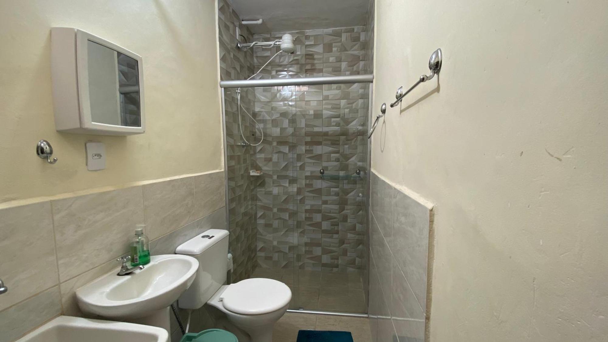 Studio 30M, Wi-Fi, Proximo Ao Centro Da Cidade Ribeirão Preto Dış mekan fotoğraf