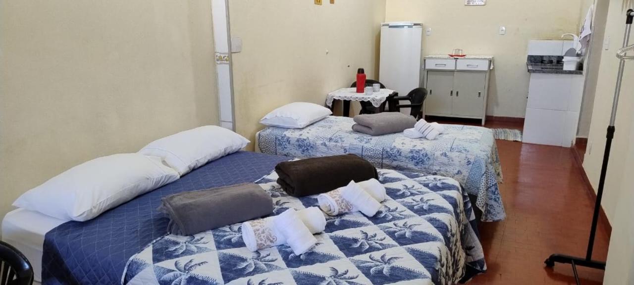 Studio 30M, Wi-Fi, Proximo Ao Centro Da Cidade Ribeirão Preto Dış mekan fotoğraf